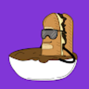 Meet your Posher, Toby